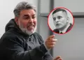 Andr�s Hurtado: 'Chibol�n' designa a un nuevo abogado para su defensa y deja atr�s a Elio Riera