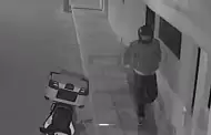 Robos de motocicletas alarman a vecinos de Gregorio Albarracín por acciones de presunta banda criminal