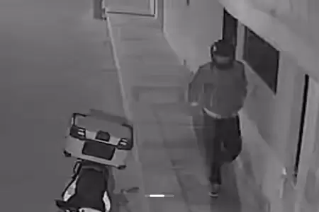 Delincuentes operan durante la madrugada en Tacna.