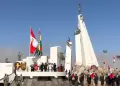 Tacna conmemora hist�rica Batalla del Alto de la Alianza con homenaje patri�tico y reflexi�n nacional