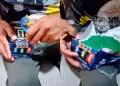 Mundial 2026: Joven es estafado con 'paquet�n' de figuras del �lbum con sobres... pero de an�s