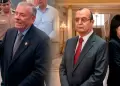 Fernando Rospigliosi pierde los papeles y maltrata a periodista: "C�llese..."