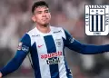 'Tunche' Rivera enfrenta futuro incierto en Universitario y despierta inter�s en Alianza Lima