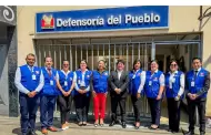 Defensor�a del Pueblo anuncia voluntariado para la segunda vuelta electoral: Conoce aqu� todos los requisitos