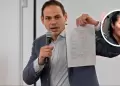 Mark Vito rompe su silencio tras 'Caso C�cteles': "La verdad sale a la luz"