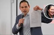 Mark Vito rompe su silencio tras 'Caso Cócteles': "La verdad sale a la luz"