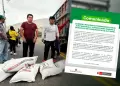 Crisis de arroz: PCM cita este mi�rcoles a gobernadores y gremios para coordinar acciones frente a problem�tica