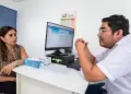 EsSalud recibi� m�s de 8 millones de consultas en los primeros meses de a�o