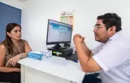 EsSalud recibi� m�s de 8 millones de consultas en los primeros meses de a�o