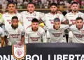 Copa Libertadores: Universitario no pasa del empate ante el Deportes Tolima y le dice adi�s a los octavos de final
