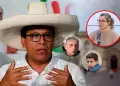 Juntos por el Per� tiene una falta de rumbo frente a cohesi�n de Fuerza Popular, se�ala analista
