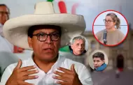 Juntos por el Per� tiene una falta de rumbo frente a cohesi�n de Fuerza Popular, se�ala analista