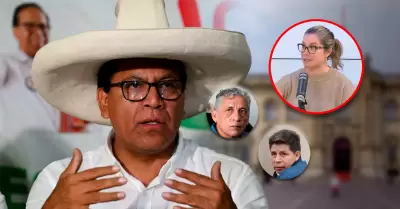 Partido deber� definir rumbo tras elecciones en eventual gobierno.