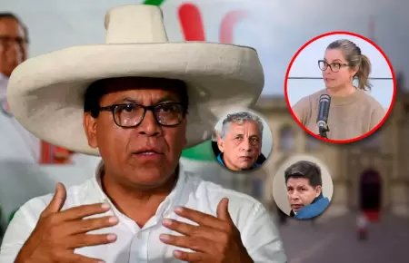 Partido deber� definir rumbo tras elecciones en eventual gobierno.