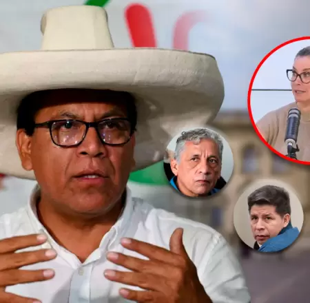Partido deber� definir rumbo tras elecciones en eventual gobierno.