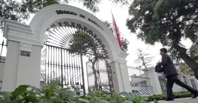 MINAN anuncia su primera plataforma digital