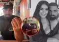 Brian Rullan destruye a Laura Spoya tras confirmar saliditas con su 'col�geno': "Perdi� mi respeto hace mucho"