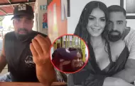 Brian Rullan destruye a Laura Spoya tras confirmar saliditas con su 'colágeno': "Perdió mi respeto hace mucho"
