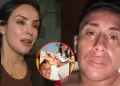 Ros�ngela tomar� acciones legales contra Christian Cueva por foto juntos en hotel: "Todo tiene su l�mite"
