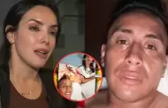 Ros�ngela tomar� acciones legales contra Christian Cueva por foto juntos en hotel: "Todo tiene su l�mite"