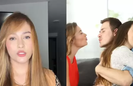 Mujer descubre que su hermana era la amante de su esposo