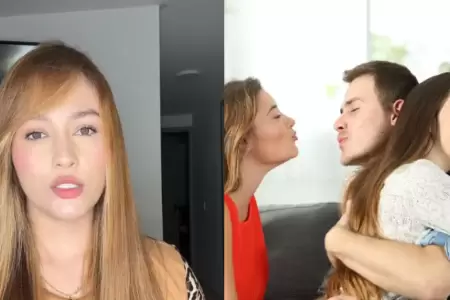 Mujer descubre que su hermana era la amante de su esposo