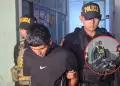 SJL: Capturan a banda criminal "Los Malditos de Caja de Agua" por robo de celulares a mano armada