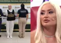 Nadeska Widausky desaparece de todos lados tras ser detenida por la Interpol: �Se acab� la vida de lujos?
