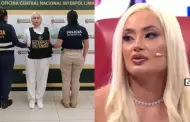 Nadeska Widausky desaparece de todos lados tras ser detenida por la Interpol: ¿Se acabó la vida de lujos?