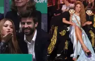 Shakira pasa la página y agradece a Gerard Piqué por convertirla en madre: "Es el padre de mis hijos"