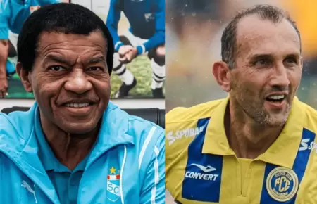 Julio C�sar Uribe elogi� a Hern�n Barcos ante posible llegada a Cristal