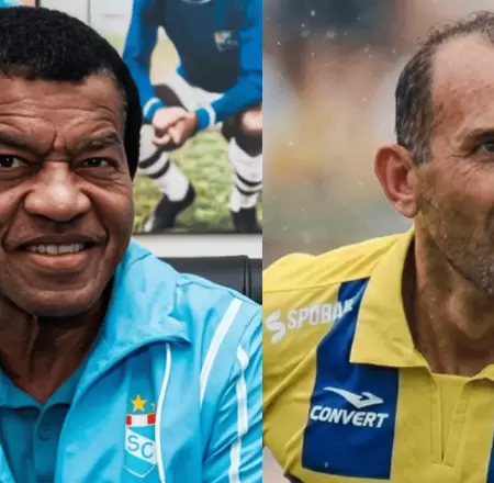 Julio C�sar Uribe elogi� a Hern�n Barcos ante posible llegada a Cristal