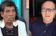 'Cachay' llevará a juicio a expolicía que lo atacó en show: "Solo un demente puede agredir a un ser humano"