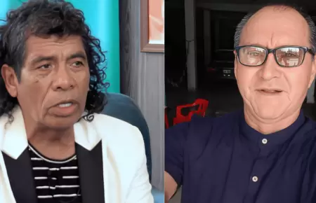 'Cachay' afirma que llevar� a juicio a su agresor