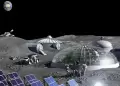 La NASA revela con lujo de detalles su ambicioso plan para construir la primera colonia humana en la Luna