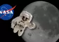 Artemis III: El 9 de junio se conocer�n los nombres de los astronautas que viajar�n a la Luna en el 2027