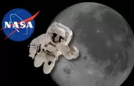 Artemis III: El 9 de junio se conocer�n los nombres de los astronautas que viajar�n a la Luna en el 2027