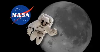 El 9 de junio la NASA presentar� a los astronautas de Artemis III