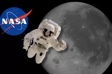 El 9 de junio la NASA presentar� a los astronautas de Artemis III