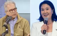 Fujimorismo no tiene responsabilidad absoluta por crisis pol�tica de los �ltimos 10 a�os, afirma Huaroc