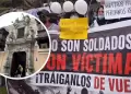 Canciller�a ha repatriado a cerca de 27 peruanos llevados con enga�os a Rusia: Compatriotas no firmaron contratos