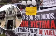 Cancillería ha repatriado a cerca de 27 peruanos llevados con engaños a Rusia: Compatriotas no firmaron contratos