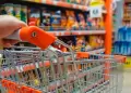 Popular cadena de SUPERMERCADOS cierra m�s de 100 sucursales por este INESPERADO motivo