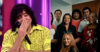 Carlos V�lchez comparte emotivo mensaje por el cumplea�os de su padre fallecido
