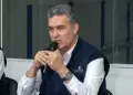 Jefe interino de la ONPE afirma que funcionarios acusados por Contralor�a recibir�n sanci�n administrativa