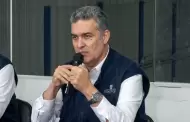Jefe interino de la ONPE afirma que funcionarios acusados por Contraloría recibirán sanción administrativa