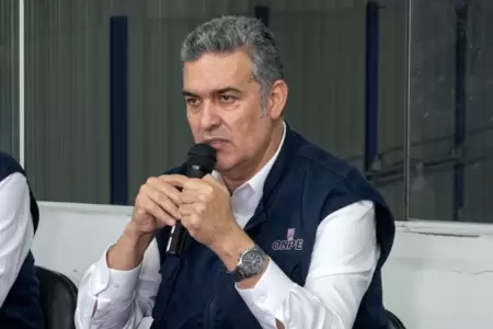 Bernardo Pachas