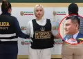 Nadeska Widausky podr�a salir en libertad con restricciones: Es acusada de graves delitos que habr�a cometido en B�lgica