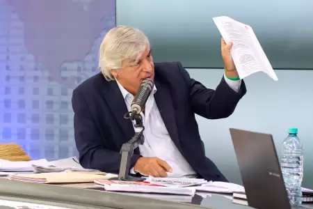 Fernando Olivera Vega.