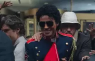 "Michael 2" ya está en marcha: Lionsgate apuesta por continuar la historia del Rey del Pop